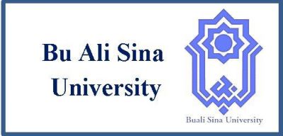 bu ali sina uiversity